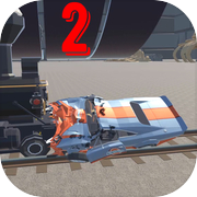 Play Car Crash And Accident 2