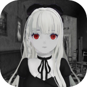 Scary Doll: Twin Sister