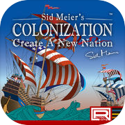 Sid Meier's Colonization