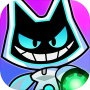 Play Space Cats: Idle RPG