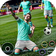 Play Soccer Games Football League