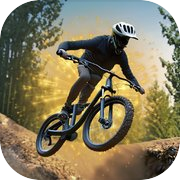 Play MTB cycling dirt bike games