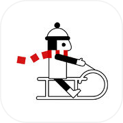 Play Line Rider - Draw your line