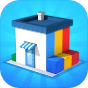 Play Home Painter - Fill Puzzle