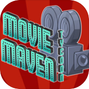 Movie Maven: A Tycoon Game