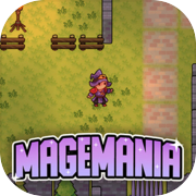 Play Magemania