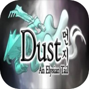 Play Dust: An Elysian Tail