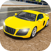 Car Simulator: Racing Car Game