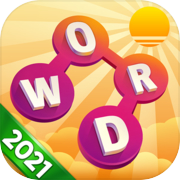 Play WordRise - Live Word Scramble Tournaments