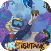 Play VR Fishtank