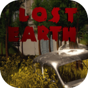 Play Lost Earth