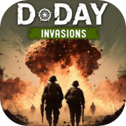 Play D-Day Invasions