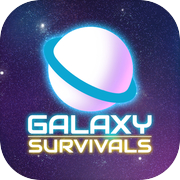 Play Galaxy Survivals