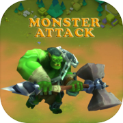 Monster Attack