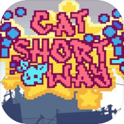 Play CAT SHORT WAY
