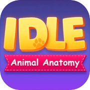 Play IDLE Animal Anatomy
