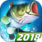 Fishing Clash: Catching Fish Game. Hunting Fish 3D