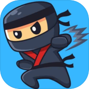 The Ninja : Legends