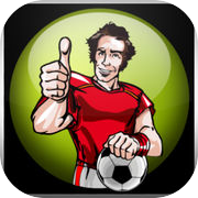 Play Pocket Button Soccer