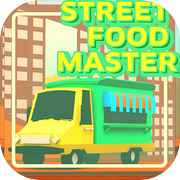 Play Street Food Master VR