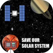 Save Our Solar System