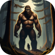 Bigfoot Wild Hunting Survival