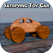 Satisfying Toy Car