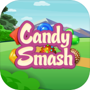 Play Candy Smash