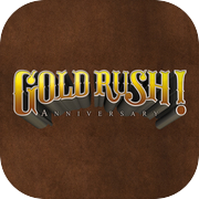 Play Gold Rush! Anniversary