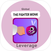 THE FIGHTER MONK