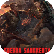 Guerra Sangrenta