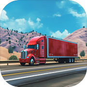 Play Truck Simulator Long Transport
