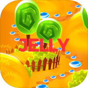 Jelly Adventure