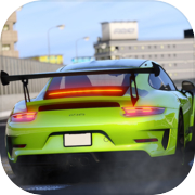 Play GT3 RS Drift & Park Simulator