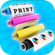 Play Print Venture 3D
