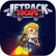 Play Jetpack Escape