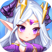 Play Pet Alliance - Monster battle