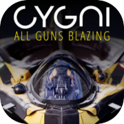Play CYGNI: All Guns Blazing