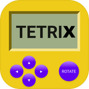 Play TetriX