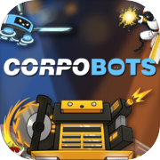 Play CorpoBots