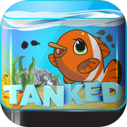 Play Tanked Aquarium Game