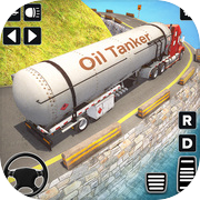 Truck Games: Offroad Simulator