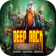Play Deep Rock Galactic