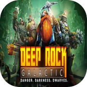 Deep Rock Galactic