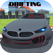 Play Real Car Drift Game