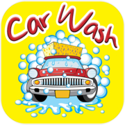 Play Fungame Kids Car Wash Game