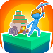 Ores Digger