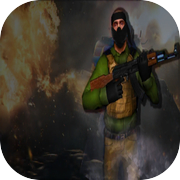 Play Army Sniper 3D Adventure