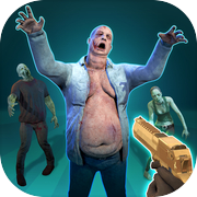 Play Dead Enemy: 3D Zombie Shooter
