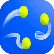 Tennis Master 3D: Tournament 2